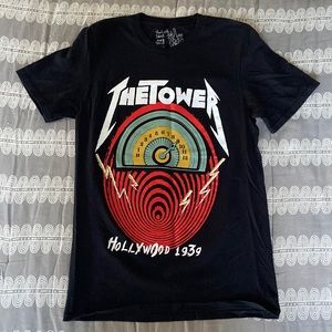The Lost Bros. Tower T-Shirt